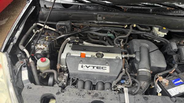 2005 Honda Rv Asap — photo 3