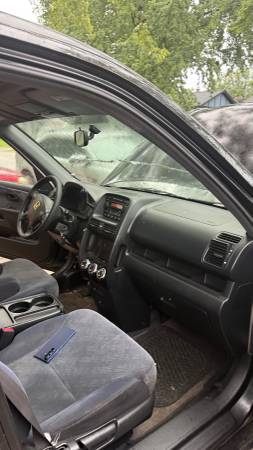 2005 Honda Rv Asap — photo 5