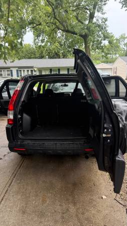 2005 Honda Rv Asap — photo 12