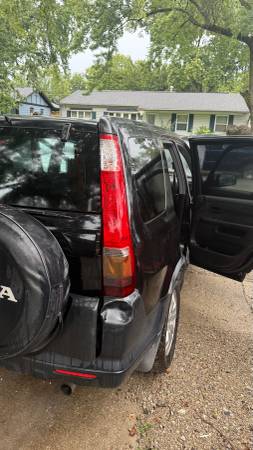 2005 Honda Rv Asap — photo 10