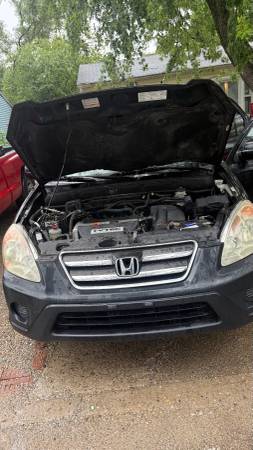 2005 Honda Rv Asap — photo 7