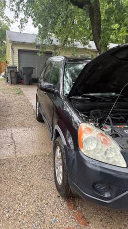 2005 Honda Rv Asap — photo 4
