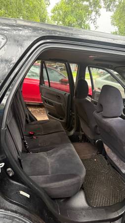 2005 Honda Rv Asap — photo 6