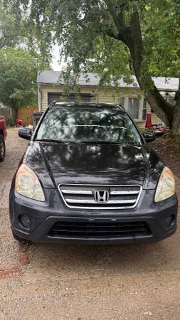 2005 Honda Rv Asap — photo 2