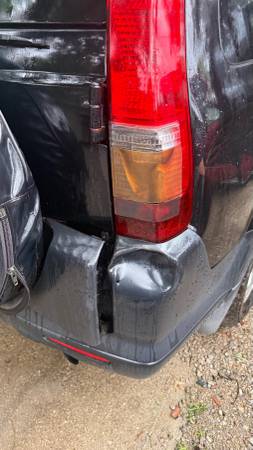 2005 Honda Rv Asap — photo 9
