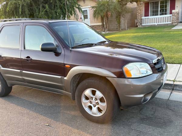 2002 Mazda Truck V6 — photo 5