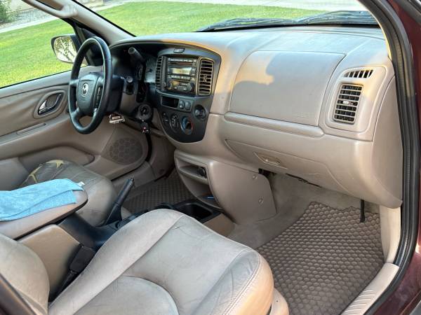 2002 Mazda Truck V6 — photo 6