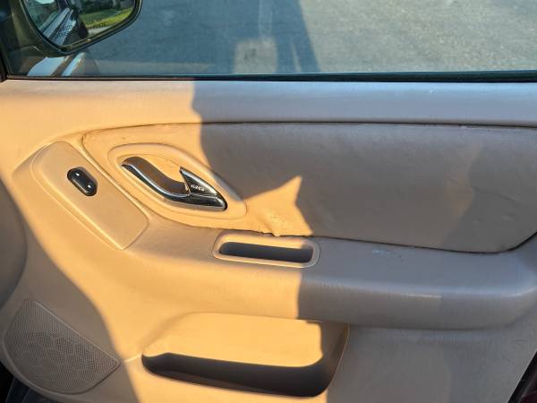 2002 Mazda Truck V6 — photo 7