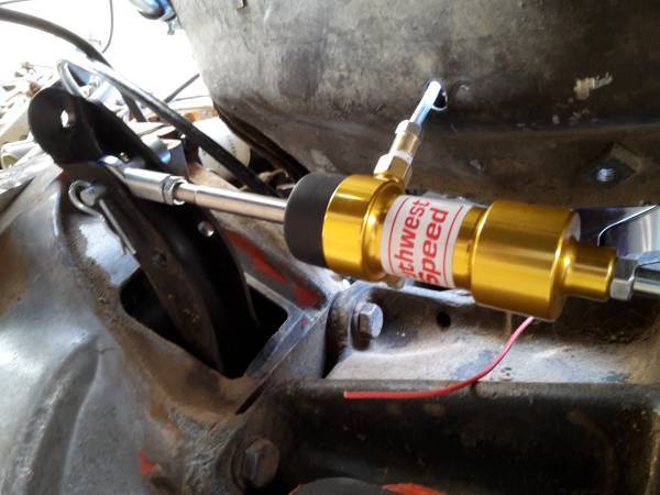 1982 Chevrolet Chevy VAN G20 3dr Cargo Van — photo 2