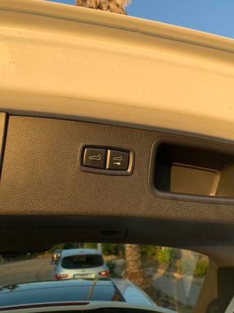 2015 Porsche Macan S 4dr All-wheel Drive Automatic — photo 11