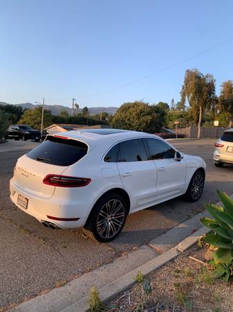 2015 Porsche Macan S 4dr All-wheel Drive Automatic — photo 7