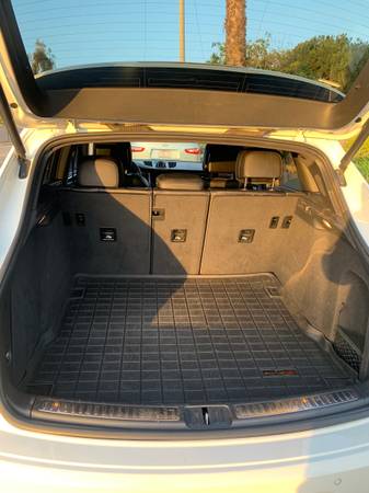 2015 Porsche Macan S 4dr All-wheel Drive Automatic — photo 10