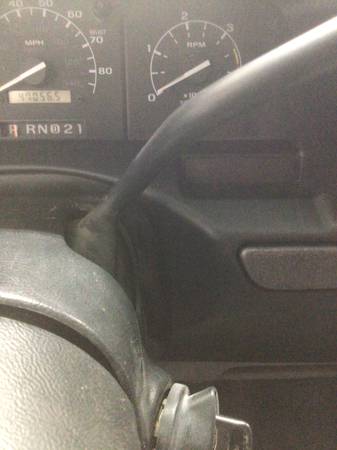 1997 Ford F450 Super — photo 7