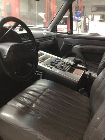 1997 Ford F450 Super — photo 5