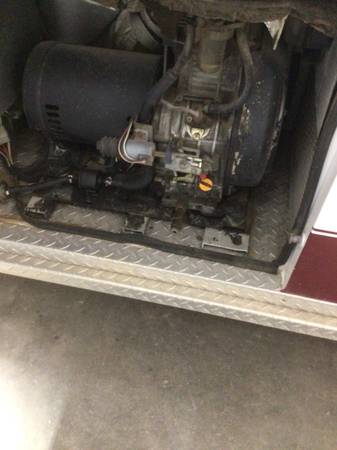 1997 Ford F450 Super — photo 10