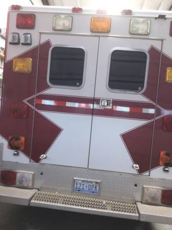 1997 Ford F450 Super — photo 12