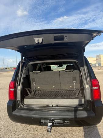 2020 Chevrolet Tahoe LT 4x4 Automatic — photo 8