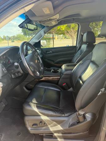 2020 Chevrolet Tahoe LT 4x4 Automatic — photo 10