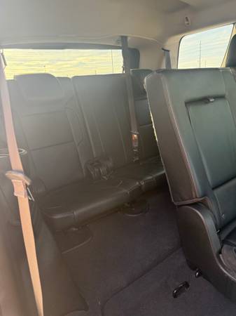 2020 Chevrolet Tahoe LT 4x4 Automatic — photo 7