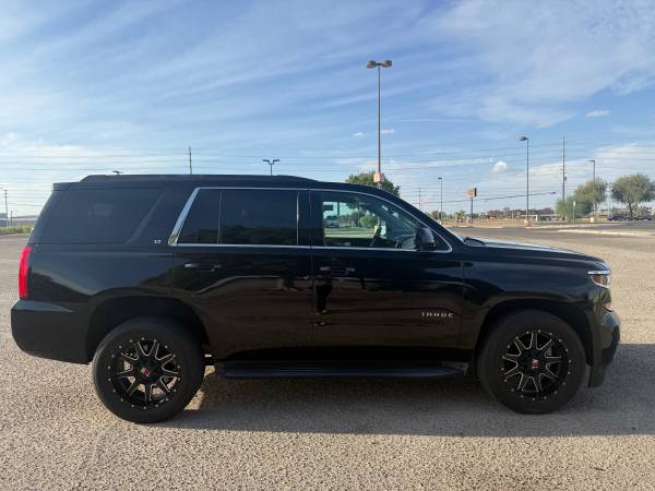 2020 Chevrolet Tahoe LT 4x4 Automatic — photo 3