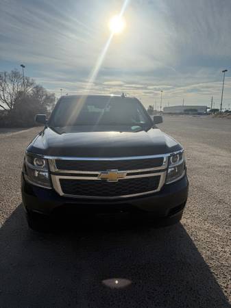 2020 Chevrolet Tahoe LT 4x4 Automatic — photo 1