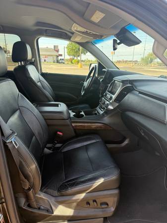 2020 Chevrolet Tahoe LT 4x4 Automatic — photo 5