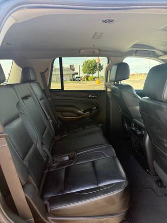 2020 Chevrolet Tahoe LT 4x4 Automatic — photo 6