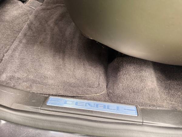 2016 GMC Terrain Denali Front-wheel Drive Automatic — photo 7