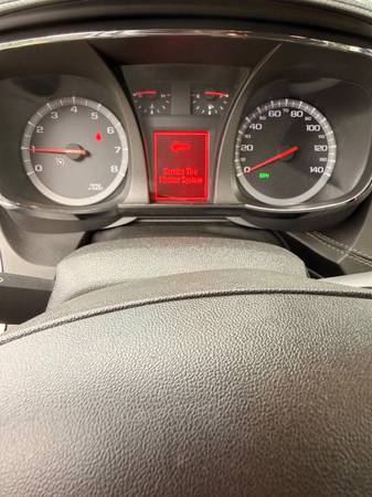 2016 GMC Terrain Denali Front-wheel Drive Automatic — photo 11