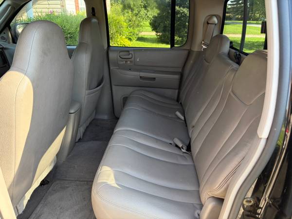 2002 Dodge Dakota Base — photo 6