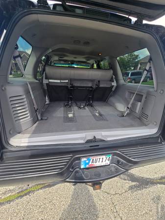 2001 Ford Expedition XLT 4dr 4x2 Automatic — photo 6