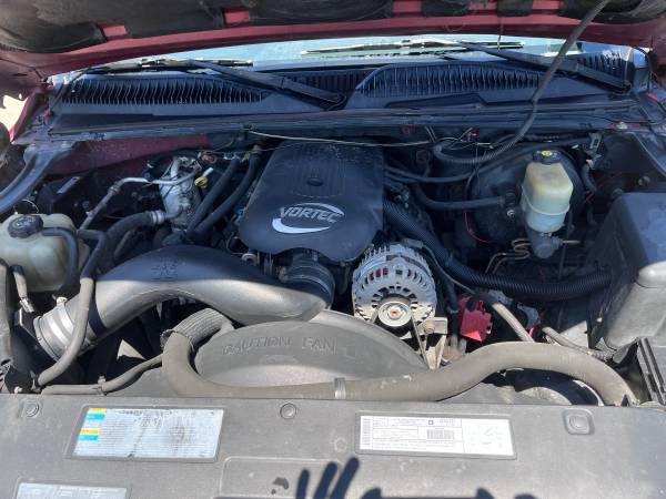 2002 GMC Yukon XL 2500 SLE 4dr 4x4 Automatic — photo 8