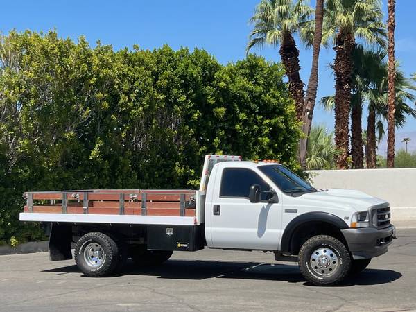2002 Ford F-350 XL — photo 1