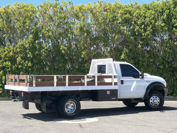 2002 Ford F-350 XL — photo 3
