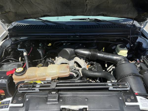 2002 Ford F-350 XL — photo 10