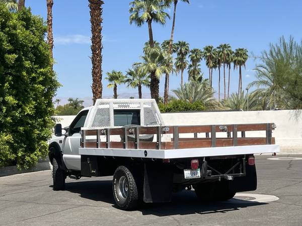 2002 Ford F-350 XL — photo 7
