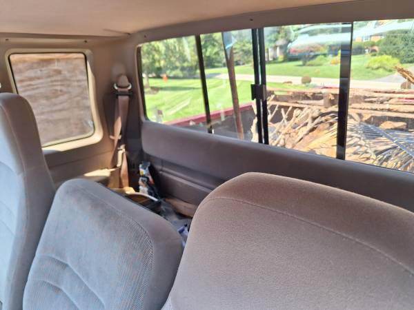 1995 Ford F 150 Base 2dr Eddie Bauer Standard Cab LB — photo 5