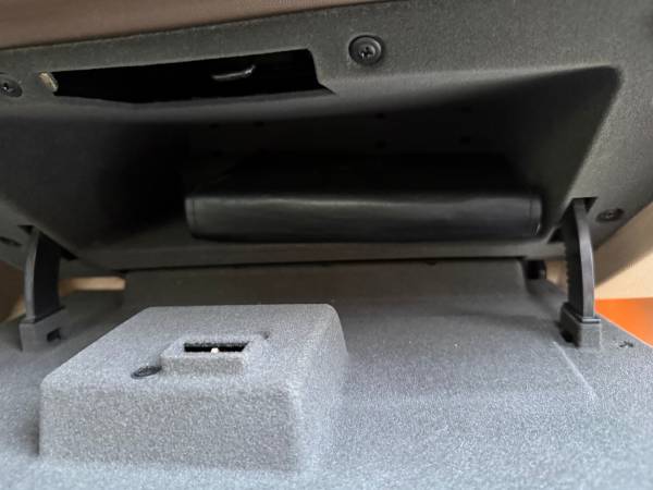 2006 Cadillac CTS Base w 1SB — photo 12