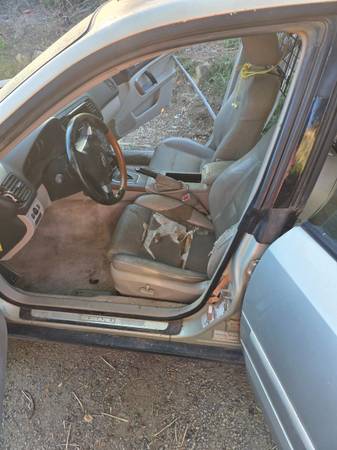2006 Subaru Outback 3.0 R L.L. Bean Edition — photo 5