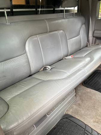 1995 GMC Sierra 2500 SL 2dr C2500 Standard Cab LB — photo 8