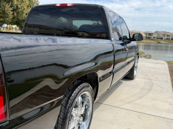 2005 Oldsmobile Regency Rst — photo 9
