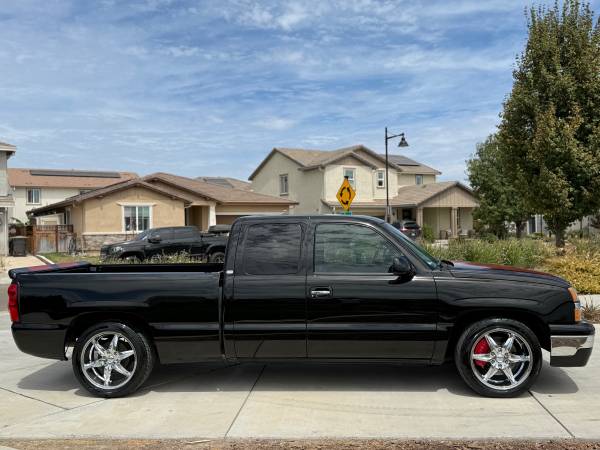 2005 Oldsmobile Regency Rst — photo 7