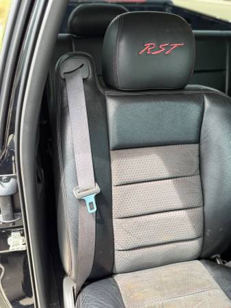 2005 Oldsmobile Regency Rst — photo 11