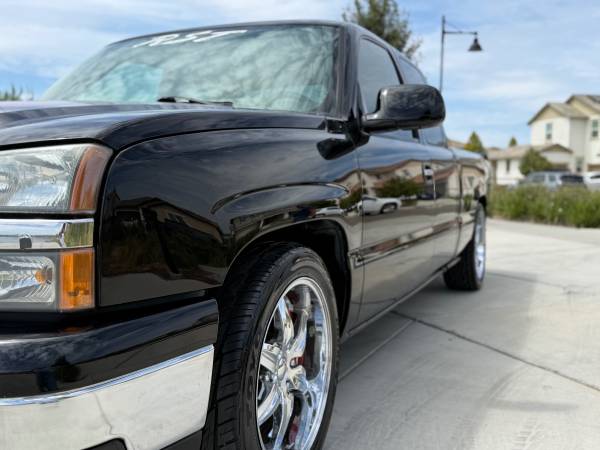 2005 Oldsmobile Regency Rst — photo 5