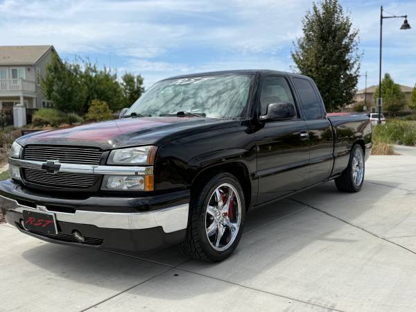2005 Oldsmobile Regency Rst — photo 4
