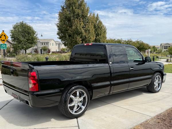 2005 Oldsmobile Regency Rst — photo 8