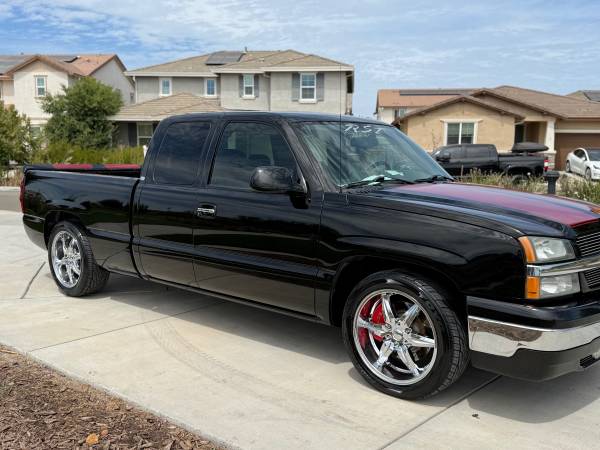 2005 Oldsmobile Regency Rst — photo 6