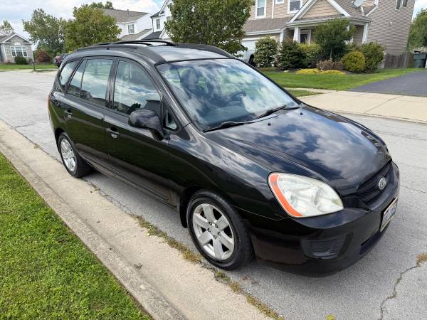 2008 KIA Rondo LX V6 4dr Wagon Automatic — photo 9
