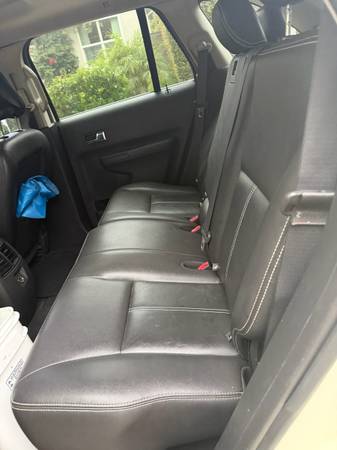 2008 Ford Edge SE 4dr All-wheel Drive Automatic — photo 4