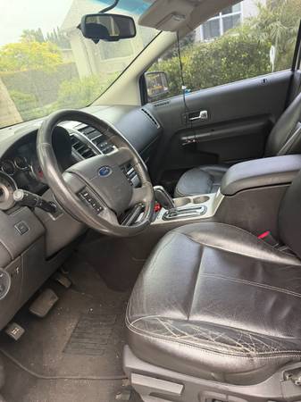 2008 Ford Edge SE 4dr All-wheel Drive Automatic — photo 5